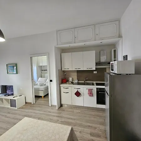 Apartament Quiet And Confortable *