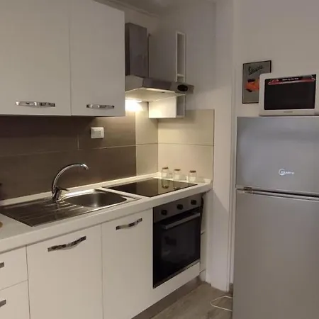 Quiet And Confortable