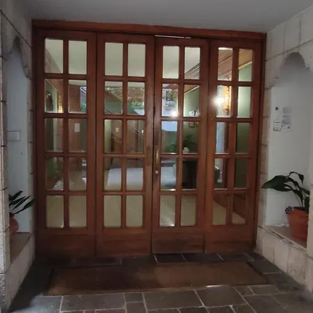 Quiet And Confortable