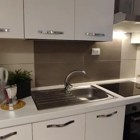 Quiet And Confortable Appartement *