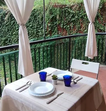 Appartement Quiet And Confortable *