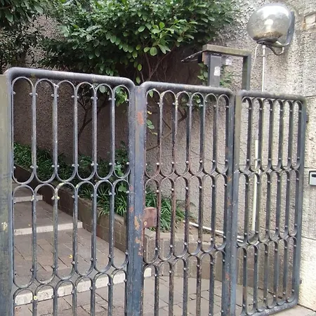 Quiet And Confortable Rome