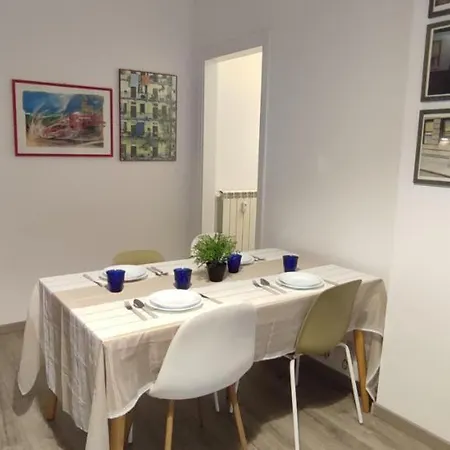 Quiet And Confortable Apartmán *