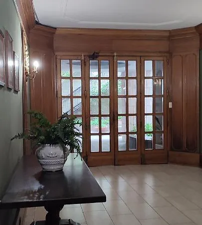 Appartement Quiet And Confortable *