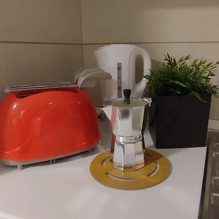 Quiet And Confortable *