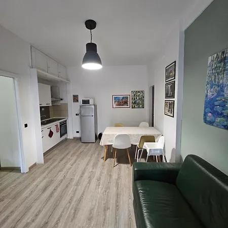 Quiet And Confortable Rome