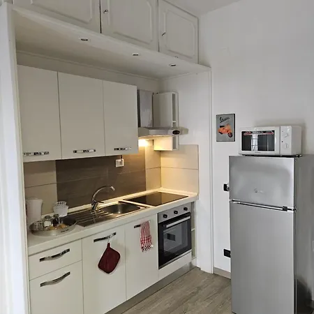 Quiet And Confortable Appartement