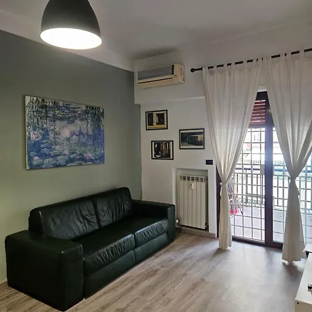 Quiet And Confortable