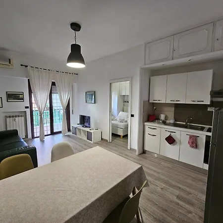 Appartement Quiet And Confortable Rome