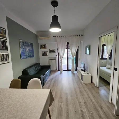 Appartement Quiet And Confortable