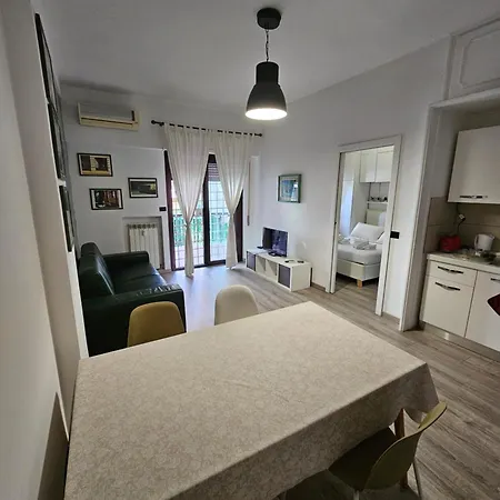 Daire Quiet And Confortable Roma