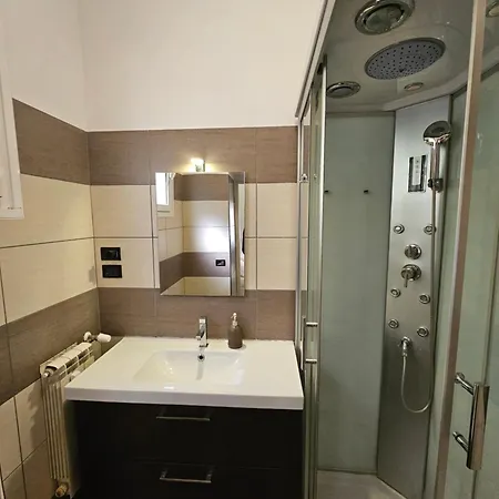 Apartmán Quiet And Confortable