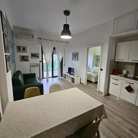 Quiet And Confortable