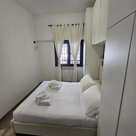 Quiet And Confortable Апартаменты *
