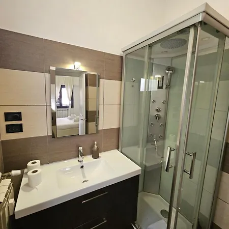 Апартаменты Quiet And Confortable *
