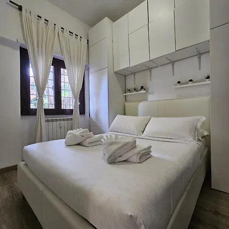Quiet And Confortable Апартаменты *